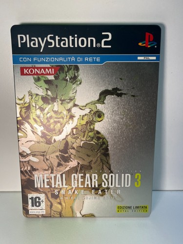 Metal gear solid - gear,