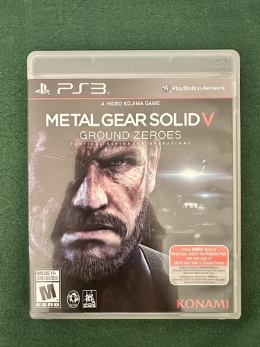 Metal gear solid - gear,