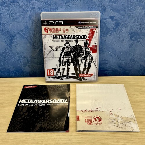 Metal gear solid - gear,