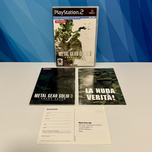 Metal gear solid snake - gear,