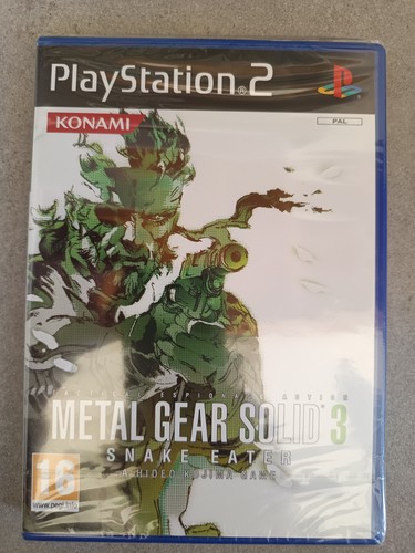 Metal gear solid snake - gear,