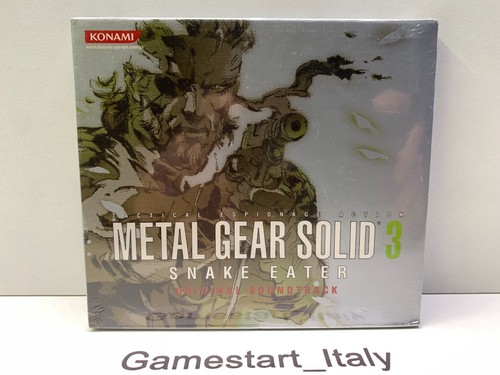 Metal gear solid snake - solid,