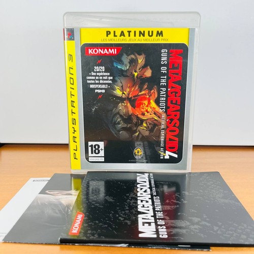 Metal gear solid guns - 4,