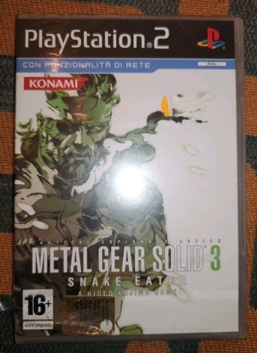 Videogioco gioco sony ps2 - sony,