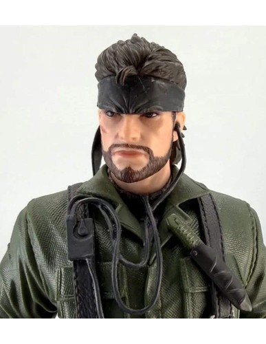 Konami metal gear solid - konami,