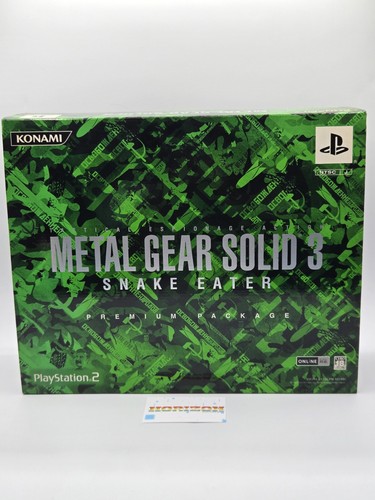 Metal gear solid snake eater - metal,