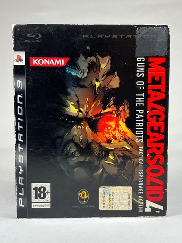 Metal gear solid - gear,