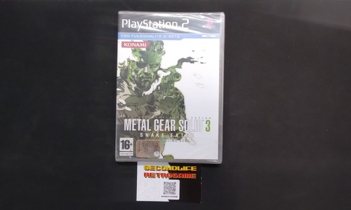Sony ps2 metal - sony, 3