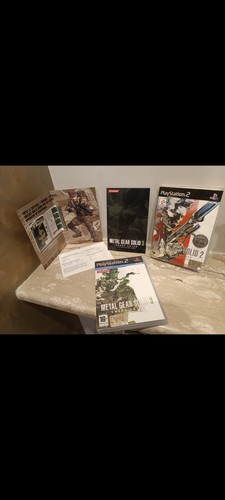 Metal gear solid sons of - 2:,
