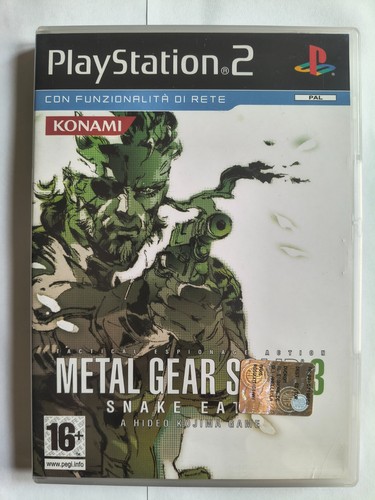 Metal gear solid snake - gear,