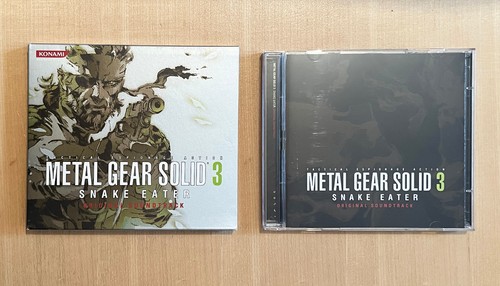 Metal gear solid snake - metal,