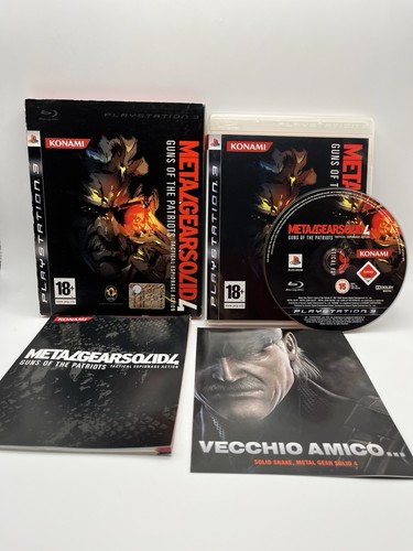 Metal gear solid guns the - gear,