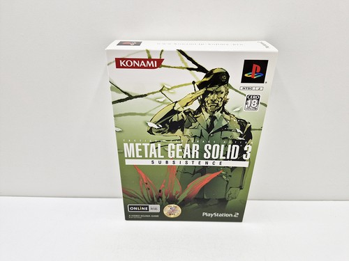 Metal gear solid - gear,