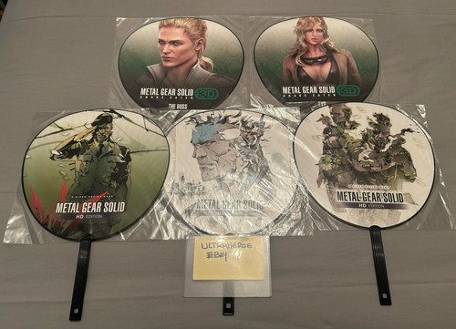Metal gear solid - gear, 3d