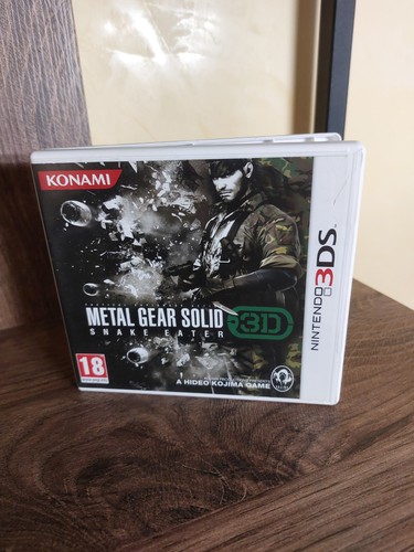 Metal gear solid - gear,