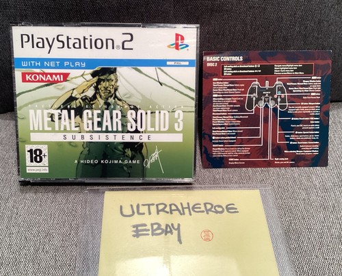 Metal gear solid - gear,