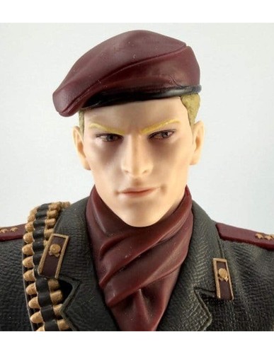 Konami metal gear solid - konami,