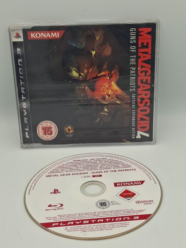 Metal gear solid guns the - gear,