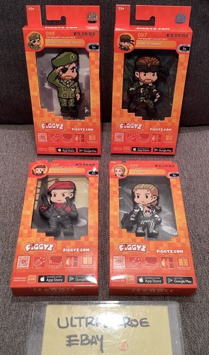 Metal gear solid - metal,