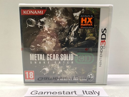 Metal gear solid - solid, snake