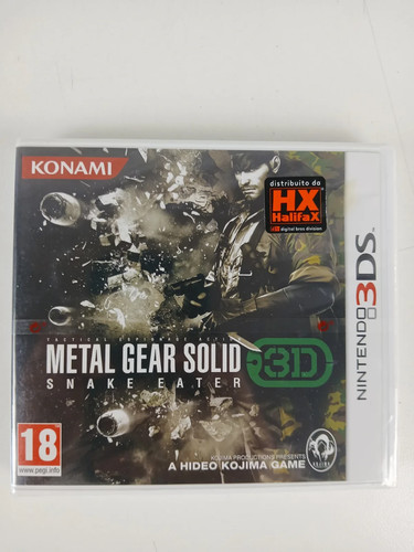 Metal gear solid - gear, snake