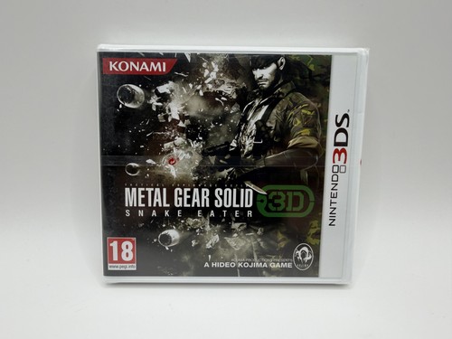 Metal gear solid - solid, snake