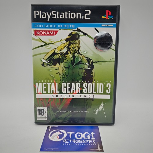 Metal gear solid - gear,