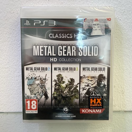 Gioco metal gear solid - gioco,