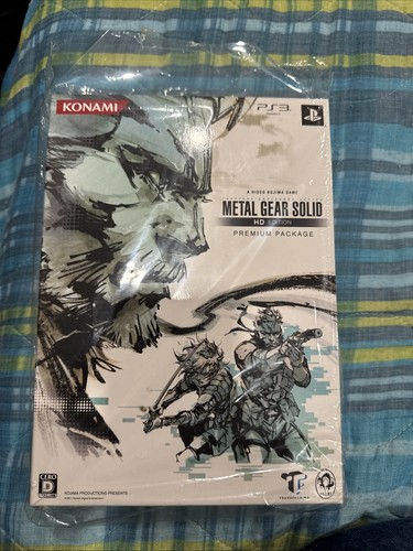 Metal gear solid - gear,